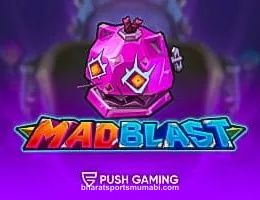 Mad Blast