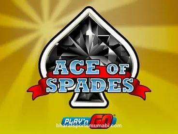 Ace of Spades