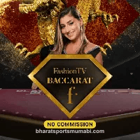 Fashion TV Baccarat NC
