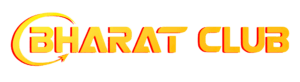 Bharat Club Logo